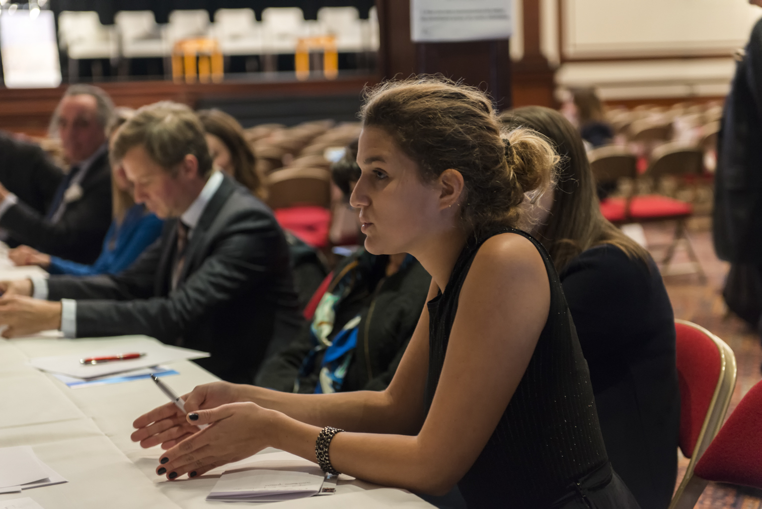 Motion N°1 Des États-généraux Des Commissaires-priseurs : “Pour Une ...