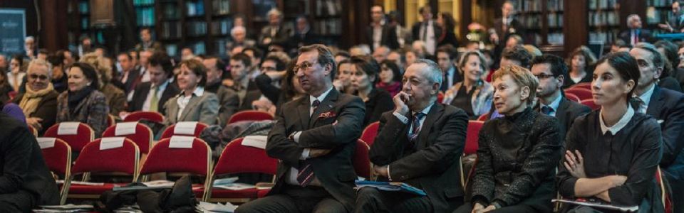Le Symev : une équipe déterminée au service d’une profession d’avenir
