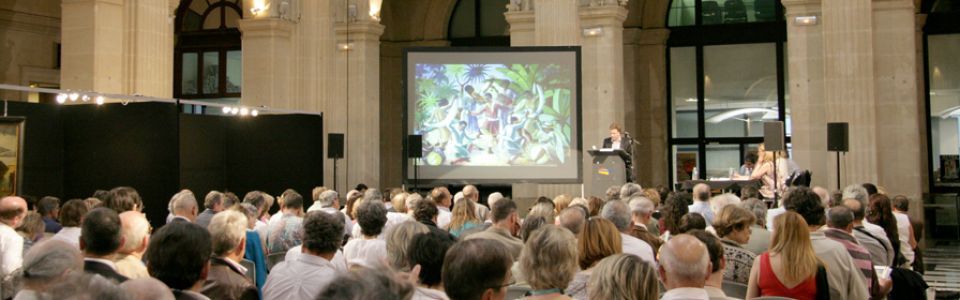 De l'Antiquité à nos jours : les enchères, une tradition bien vivante !