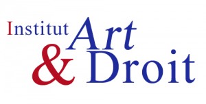 Logo Art & Droit copie