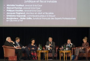 SYMEV - Convention Nationale 2013 : Table ronde 1